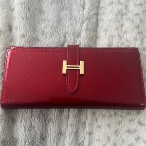 Ladies Wallet